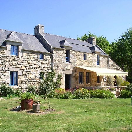 Auberge De Bel Air Breles Екстер'єр фото